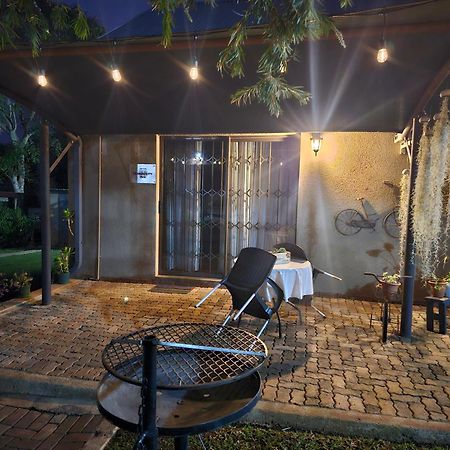 Apricity Inn Louis Trichardt Εξωτερικό φωτογραφία