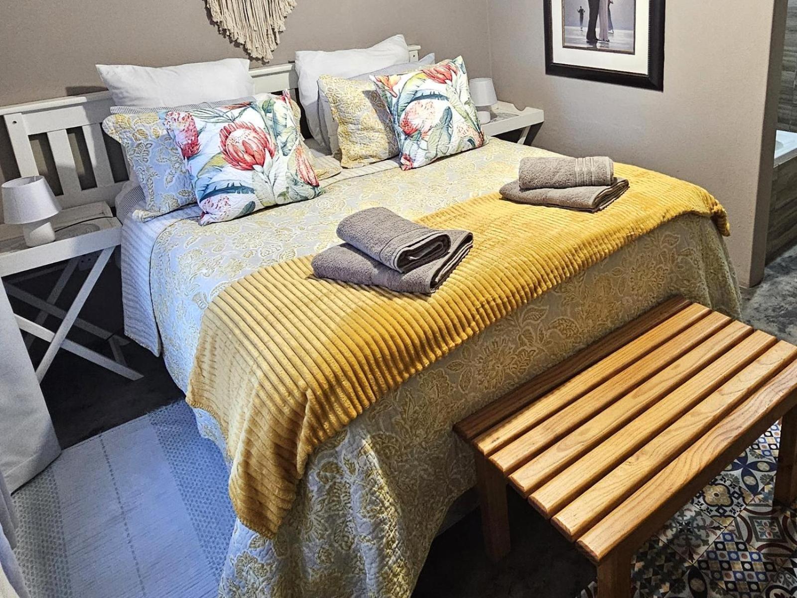 Apricity Inn Louis Trichardt Δωμάτιο φωτογραφία