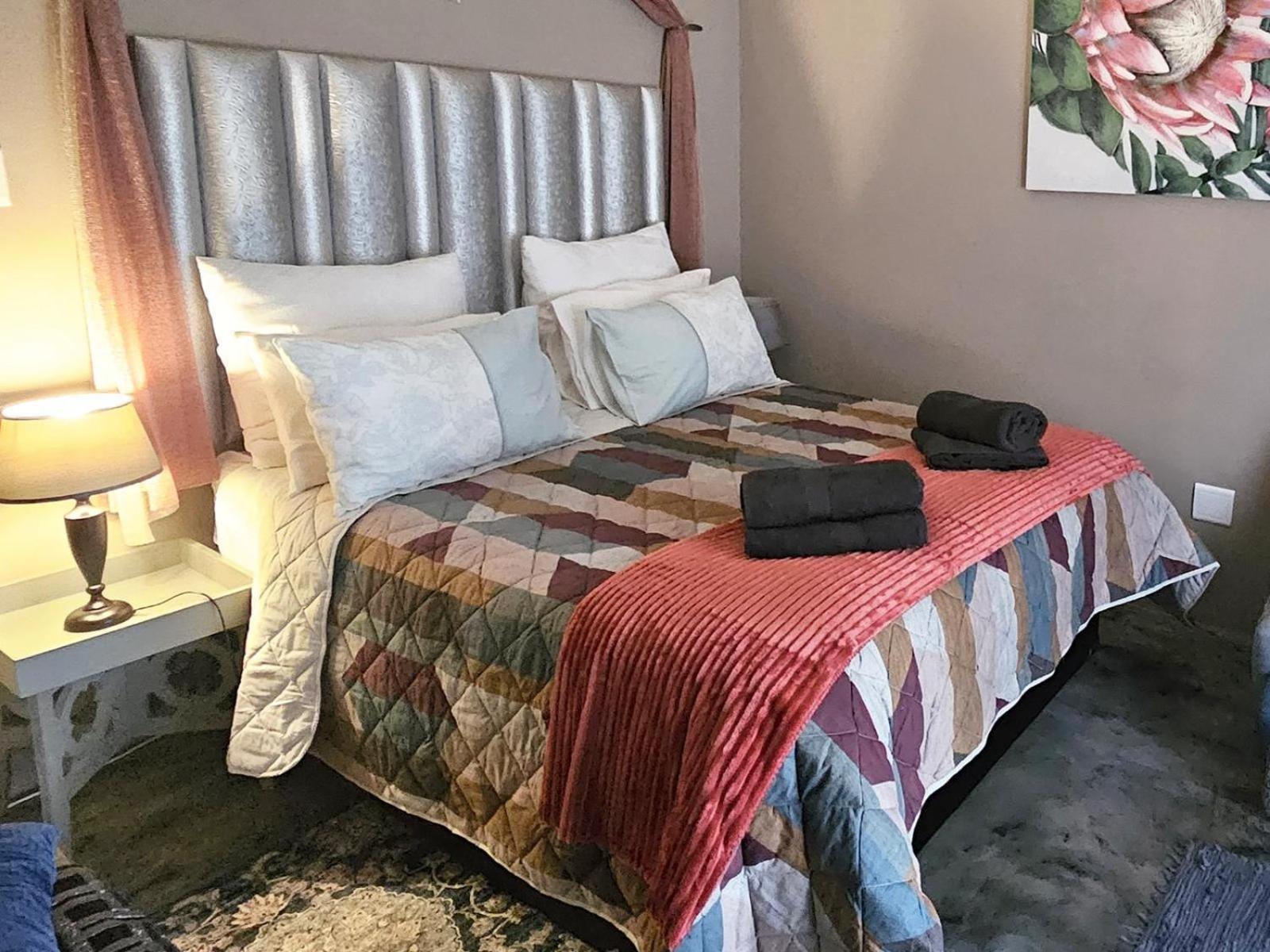 Apricity Inn Louis Trichardt Εξωτερικό φωτογραφία