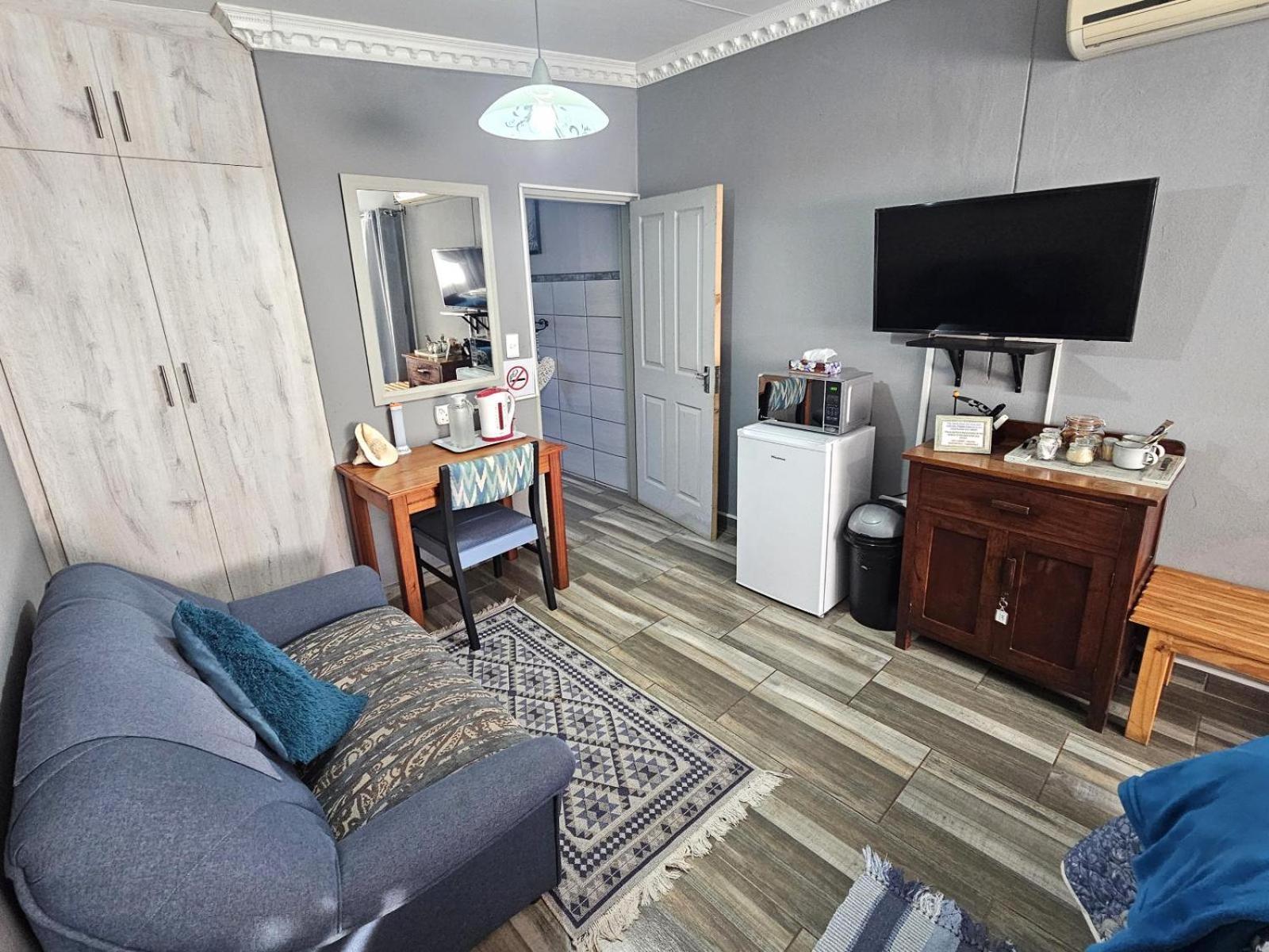 Apricity Inn Louis Trichardt Δωμάτιο φωτογραφία