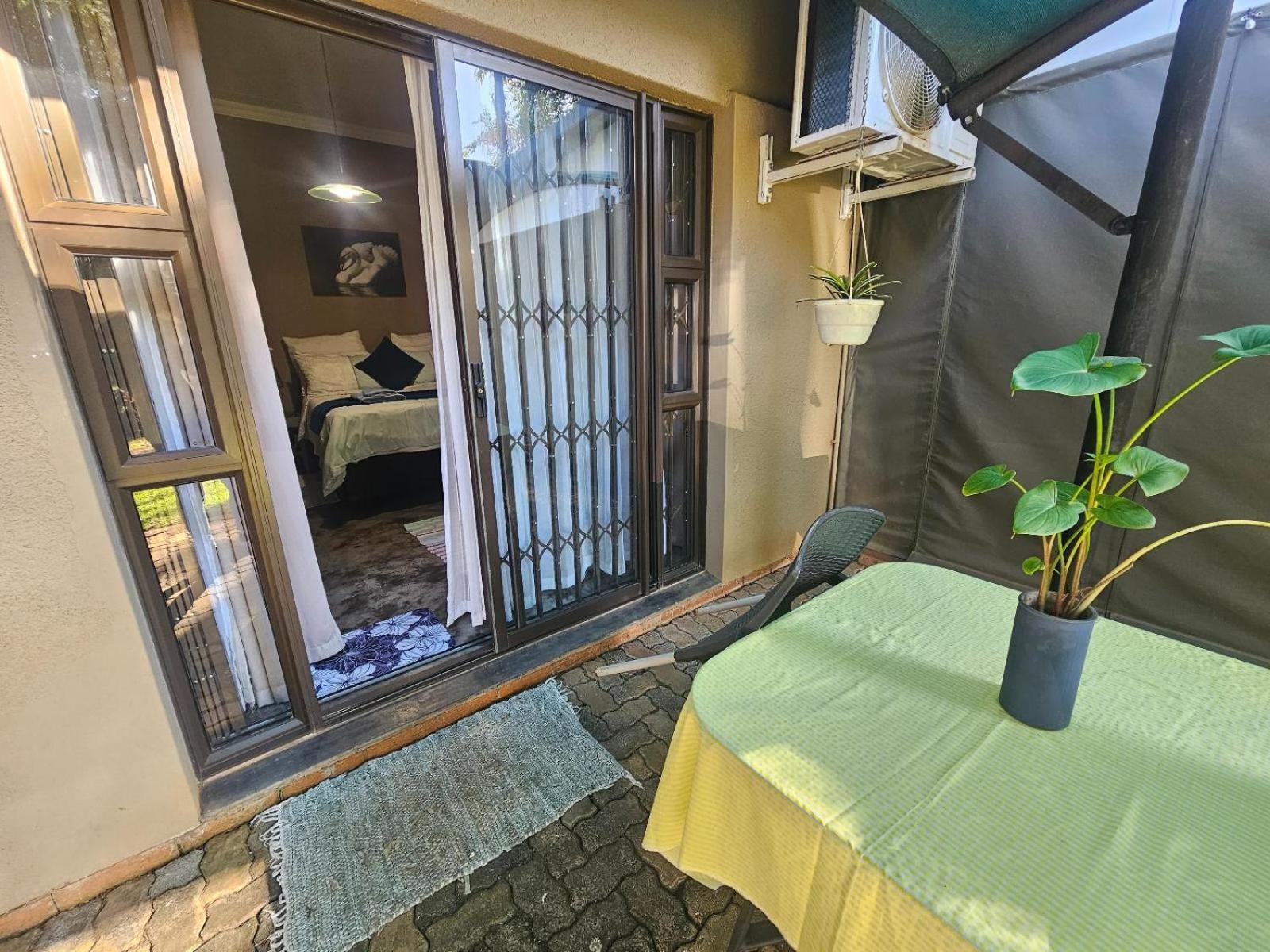 Apricity Inn Louis Trichardt Δωμάτιο φωτογραφία