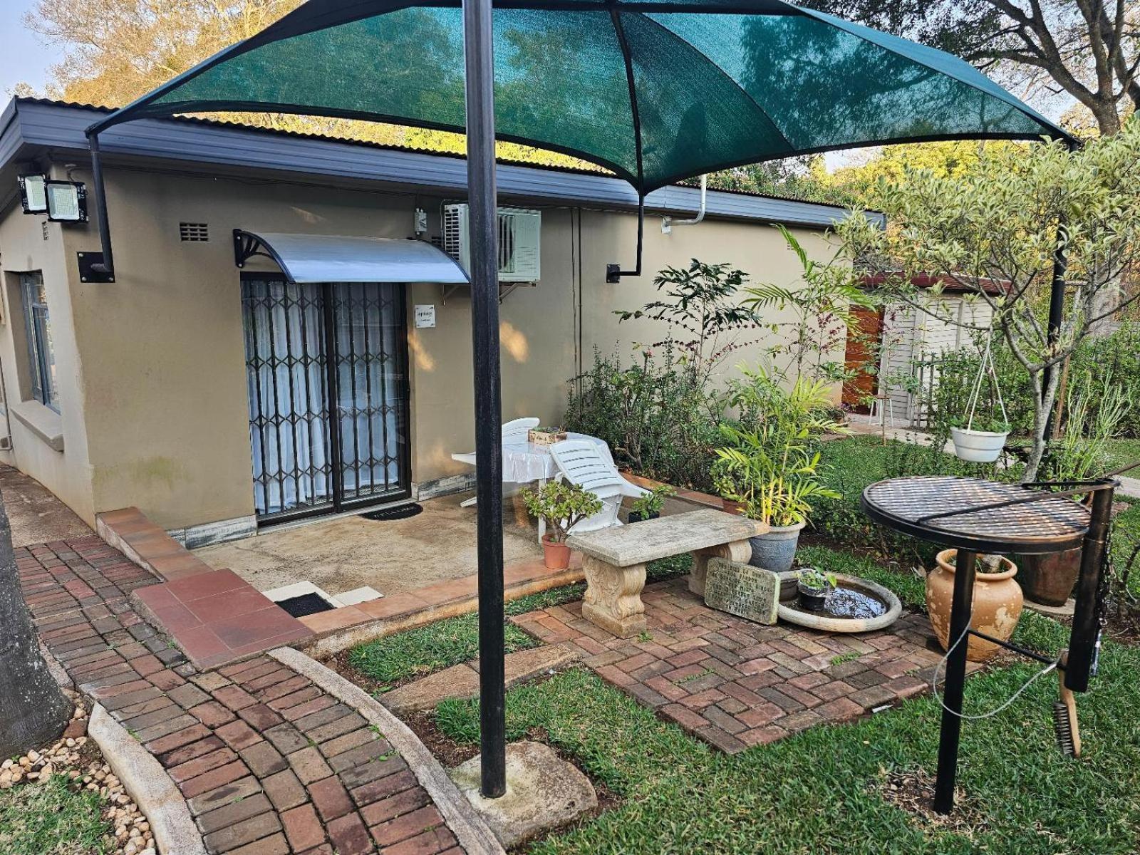 Apricity Inn Louis Trichardt Δωμάτιο φωτογραφία