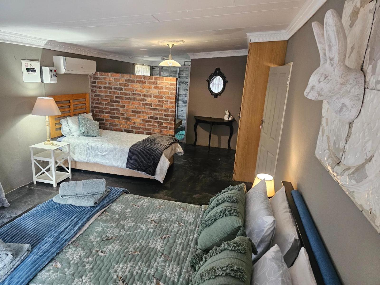 Apricity Inn Louis Trichardt Δωμάτιο φωτογραφία