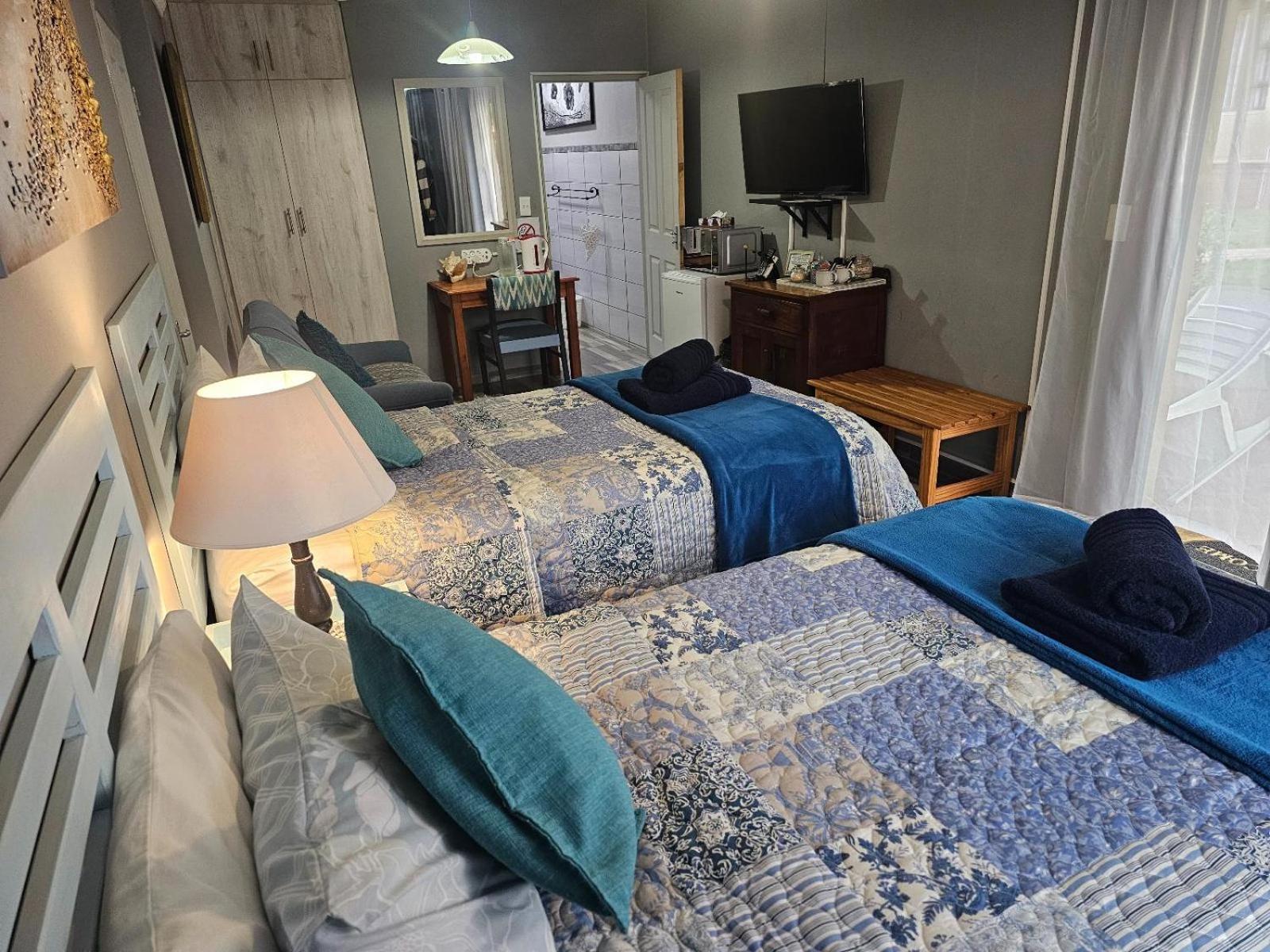 Apricity Inn Louis Trichardt Δωμάτιο φωτογραφία