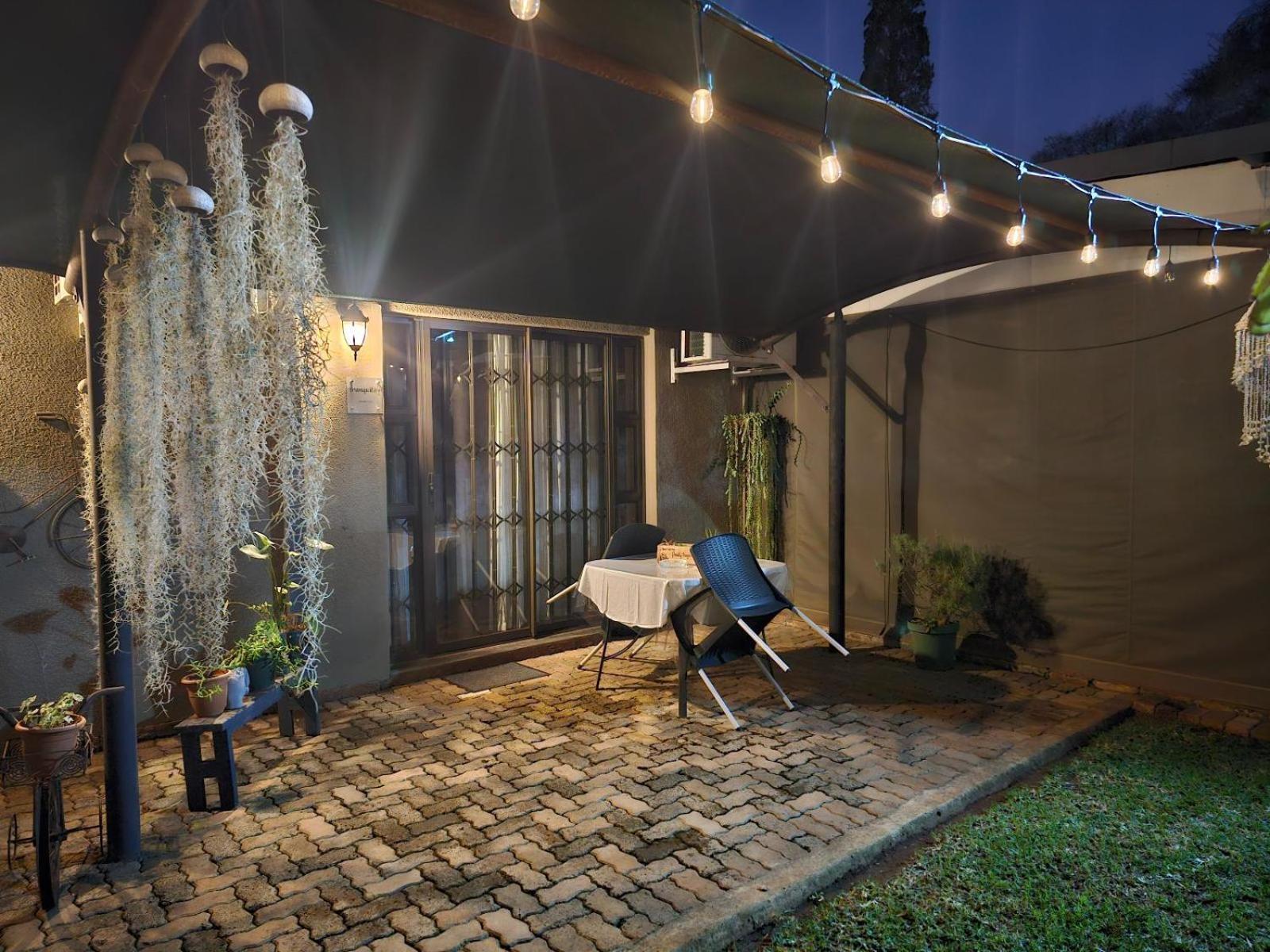 Apricity Inn Louis Trichardt Δωμάτιο φωτογραφία