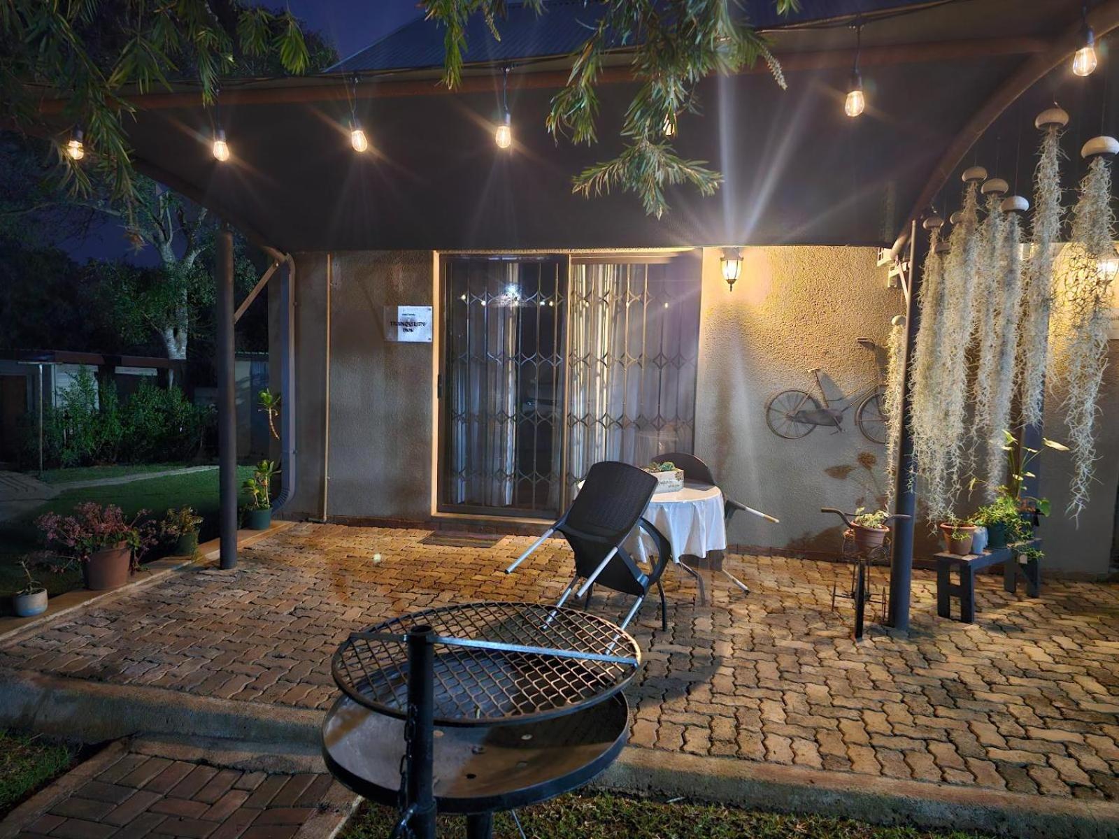 Apricity Inn Louis Trichardt Δωμάτιο φωτογραφία