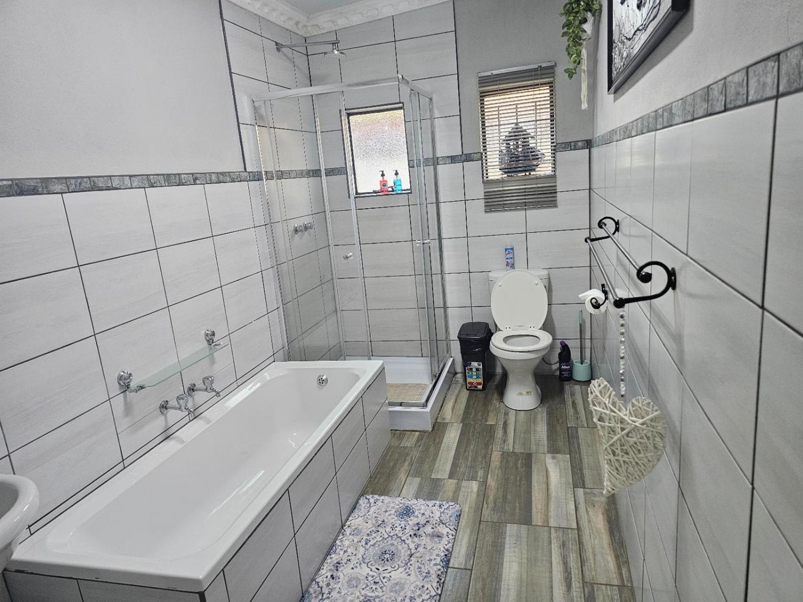 Apricity Inn Louis Trichardt Δωμάτιο φωτογραφία