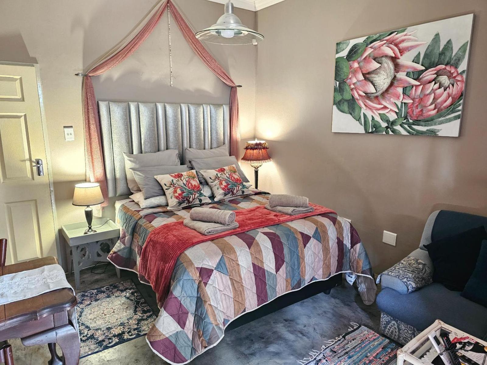 Apricity Inn Louis Trichardt Δωμάτιο φωτογραφία