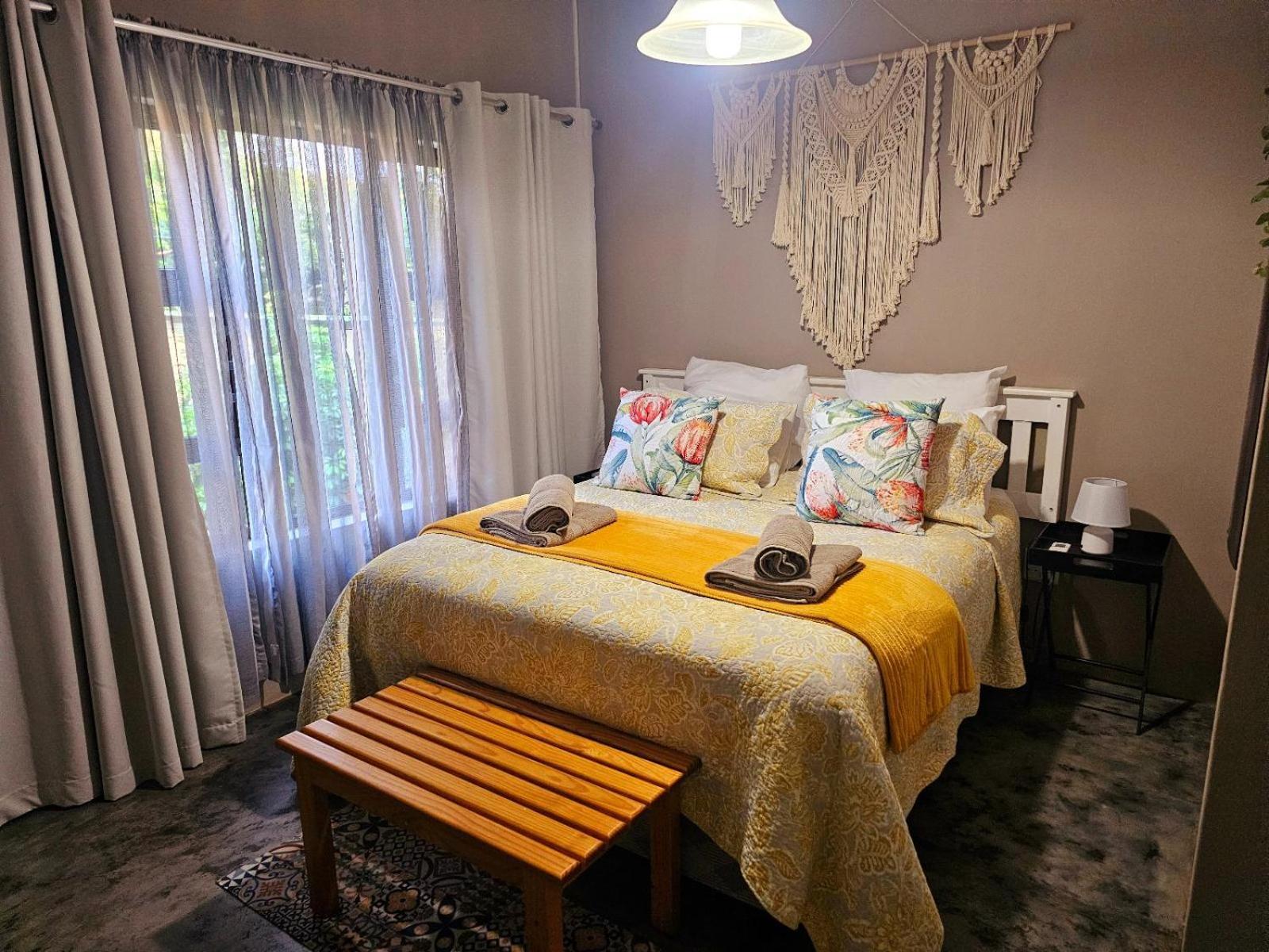 Apricity Inn Louis Trichardt Δωμάτιο φωτογραφία