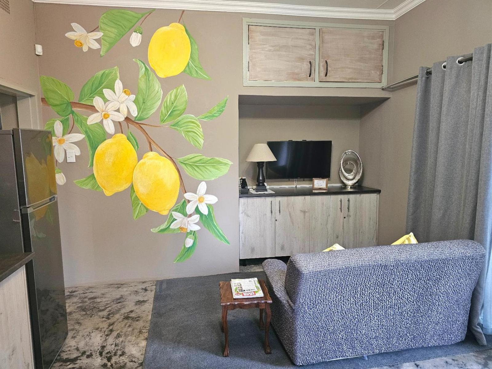 Apricity Inn Louis Trichardt Δωμάτιο φωτογραφία