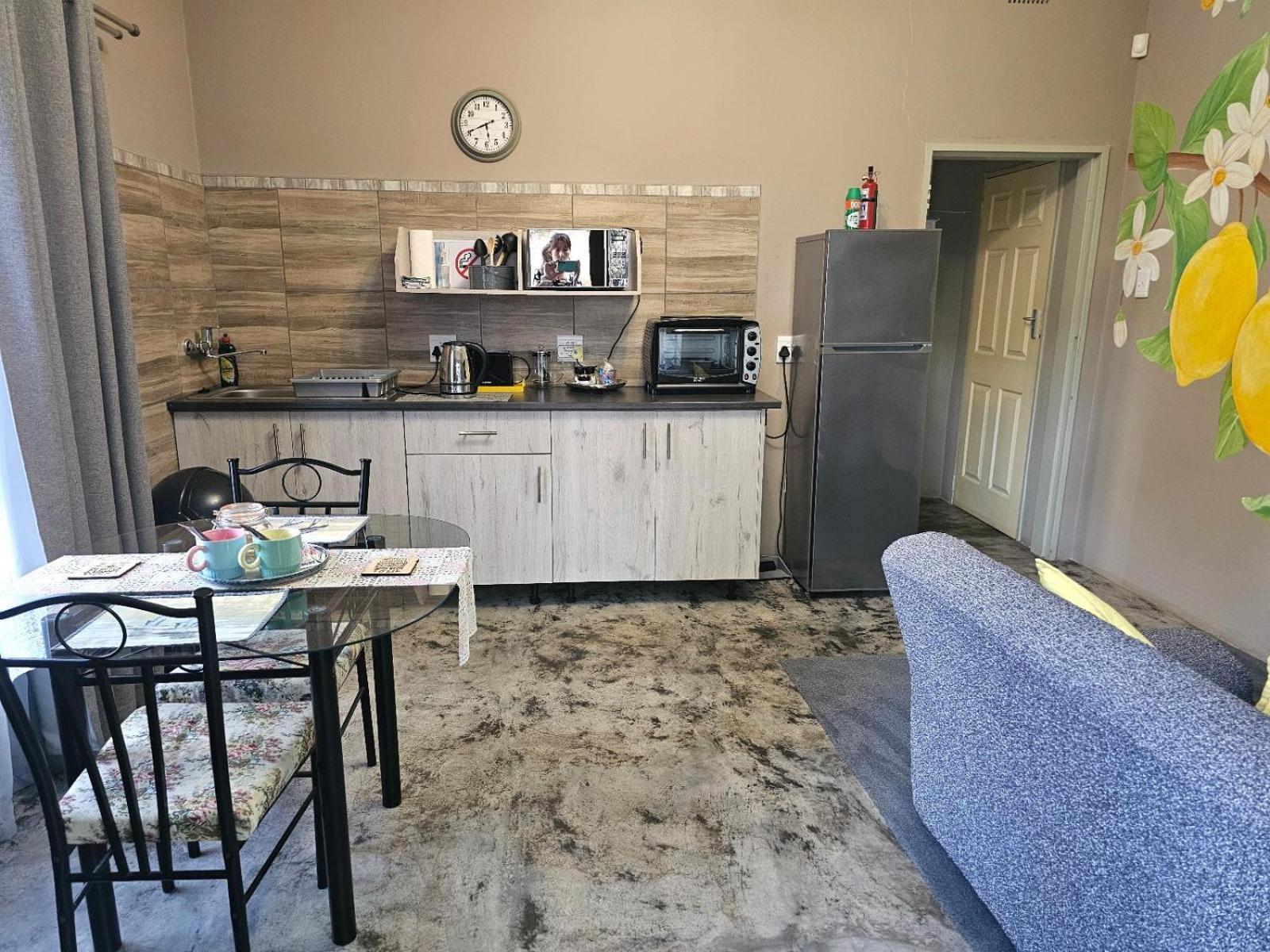 Apricity Inn Louis Trichardt Δωμάτιο φωτογραφία