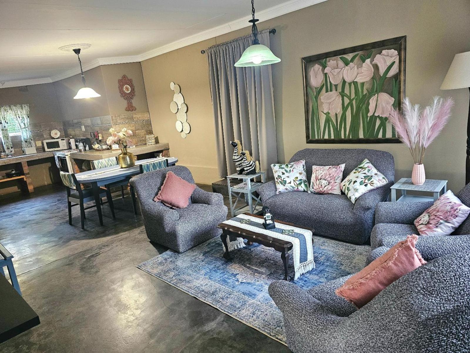 Apricity Inn Louis Trichardt Δωμάτιο φωτογραφία