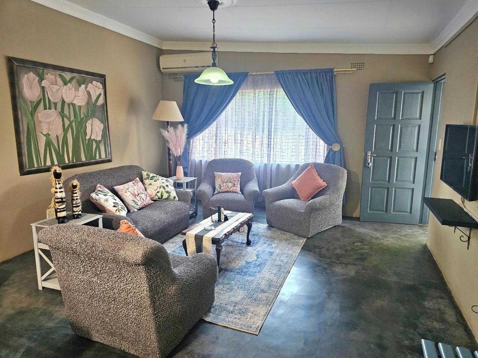 Apricity Inn Louis Trichardt Δωμάτιο φωτογραφία