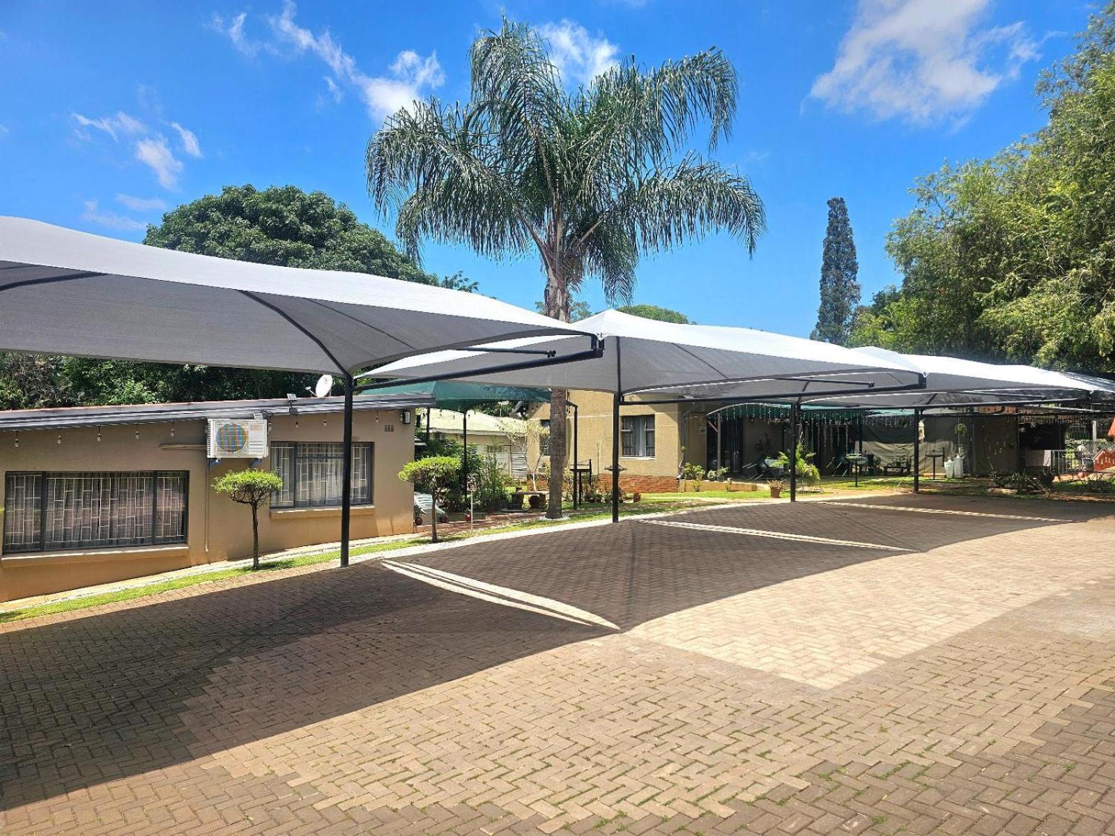 Apricity Inn Louis Trichardt Εξωτερικό φωτογραφία