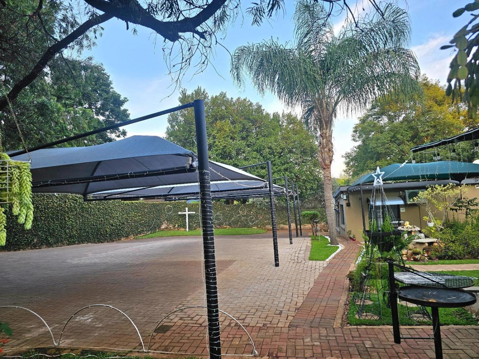 Apricity Inn Louis Trichardt Εξωτερικό φωτογραφία