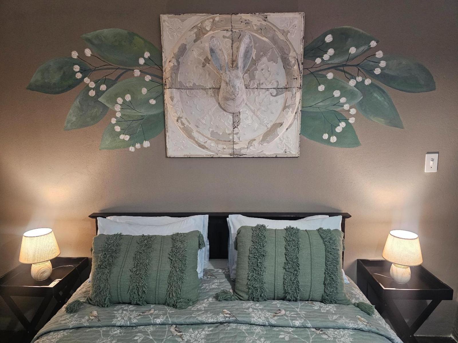 Apricity Inn Louis Trichardt Δωμάτιο φωτογραφία