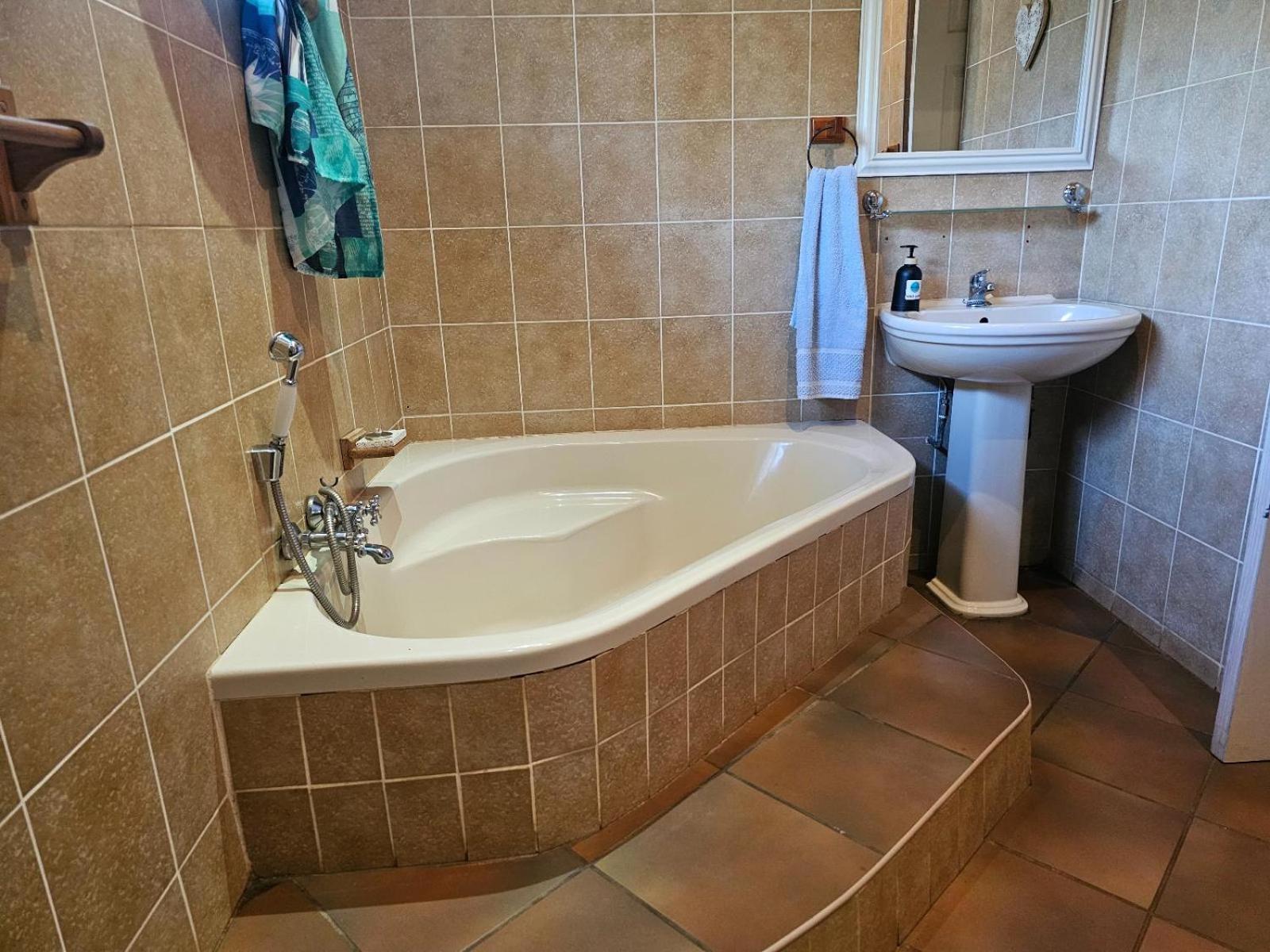 Apricity Inn Louis Trichardt Δωμάτιο φωτογραφία