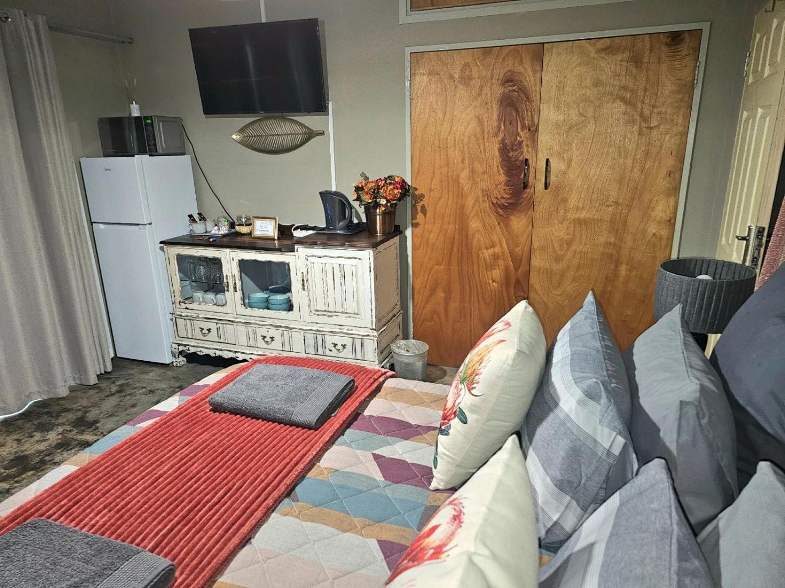 Apricity Inn Louis Trichardt Δωμάτιο φωτογραφία