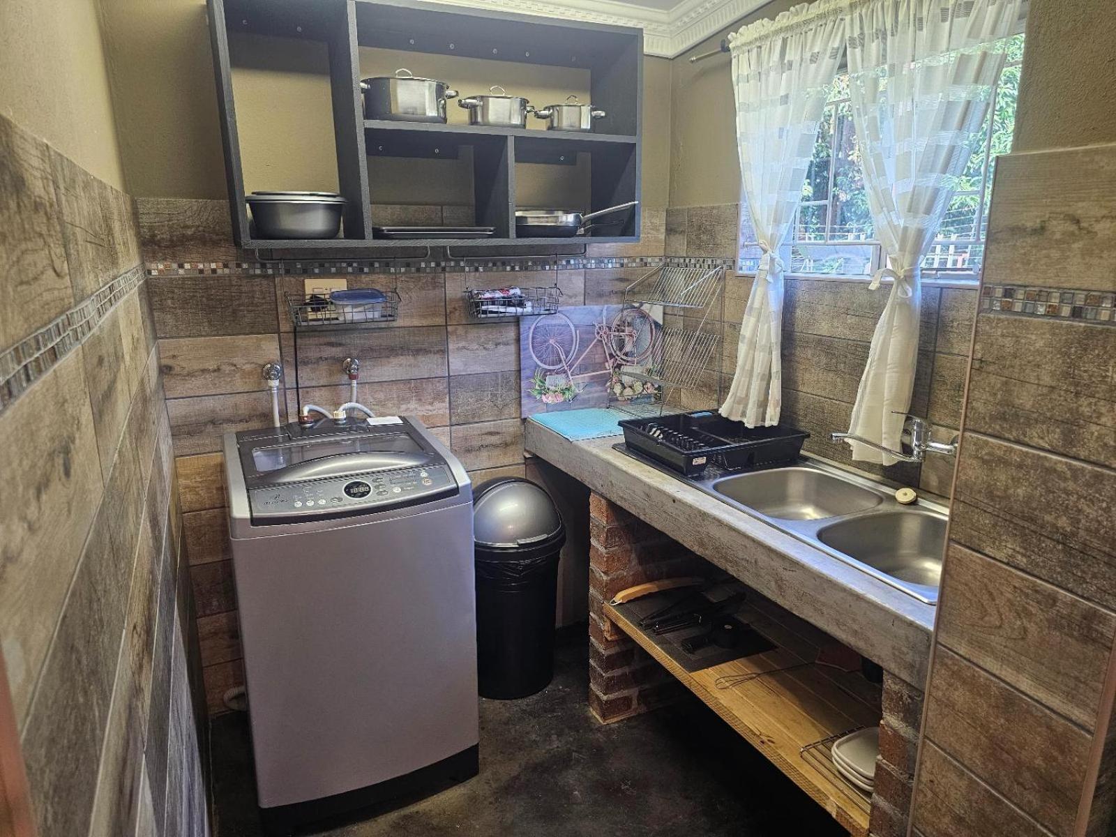 Apricity Inn Louis Trichardt Δωμάτιο φωτογραφία
