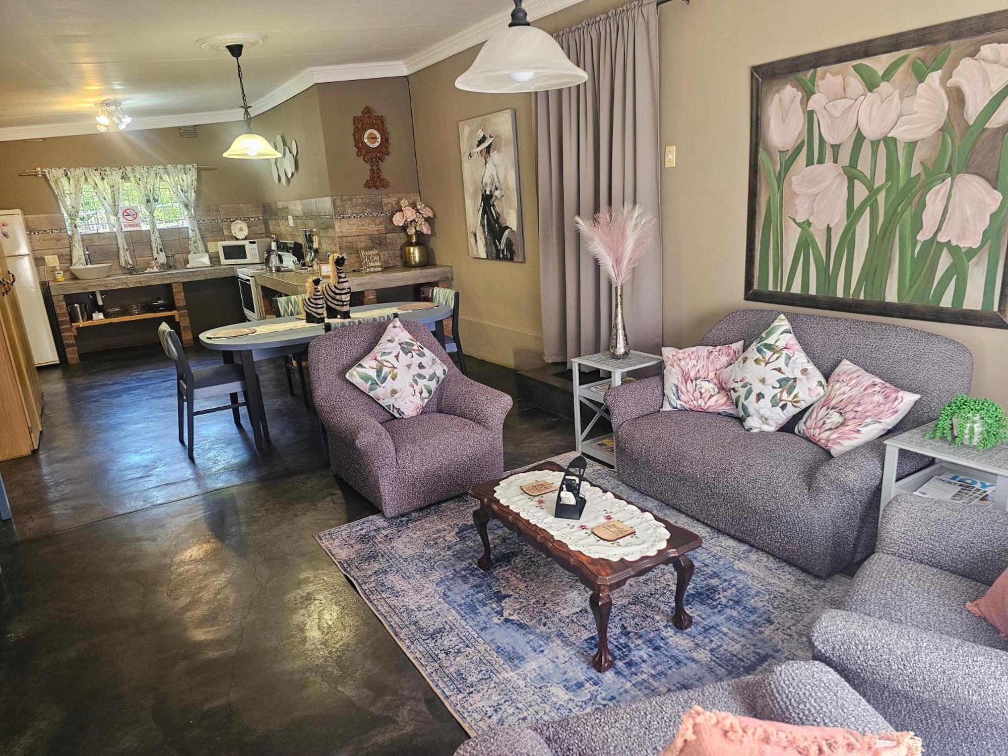 Apricity Inn Louis Trichardt Εξωτερικό φωτογραφία