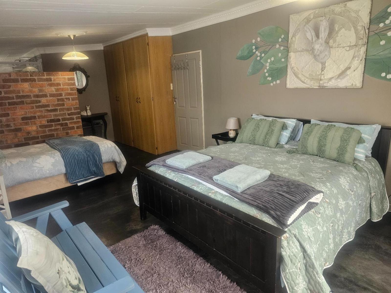 Apricity Inn Louis Trichardt Δωμάτιο φωτογραφία